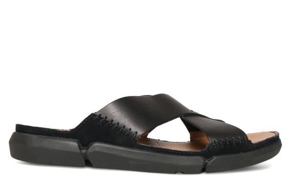 most popular varieties of men`s leather sandals