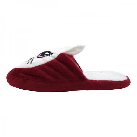 different kinds of home slippers