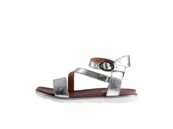 Ladies Flat Sandals