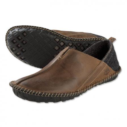 how to choose outdoor slipper?
