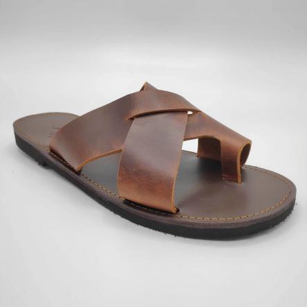 Considerations for Choosing Men Leather Sandals