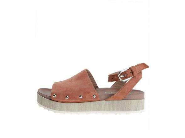 Women Flat Sandals Bulk