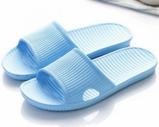 considerations for choosing bathroom slipper