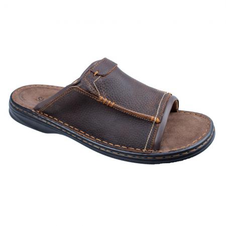 men sandals export