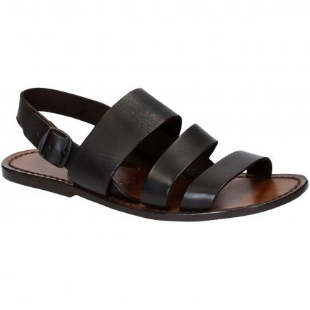 men`s sandals trade