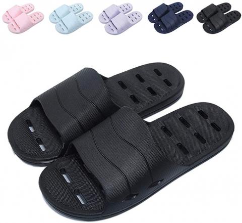 most popular kinds of bathroom slippers