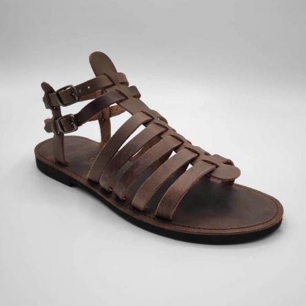 Types of Men Leather Sandal