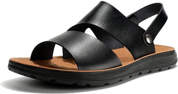 Reasons for popularity of leather outdoor sandals