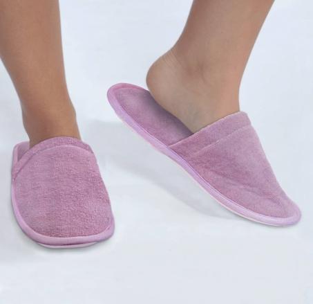 home slippers producer