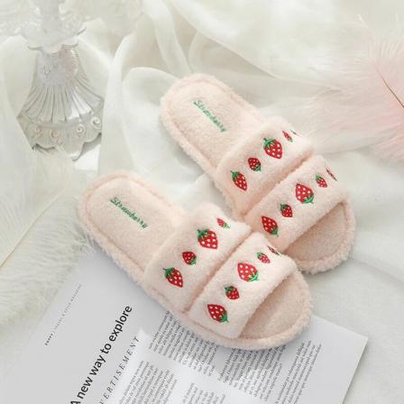 Price Fluctuation of Home Luxury Slippers