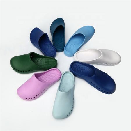 Distributors of Medical Surgical Slippers