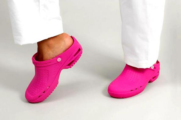 Wholesalers of Medical Grade Slippers