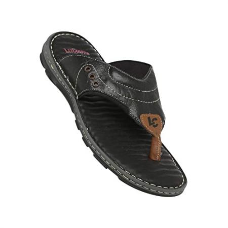 Men&apos;s Leather Slipper Prices