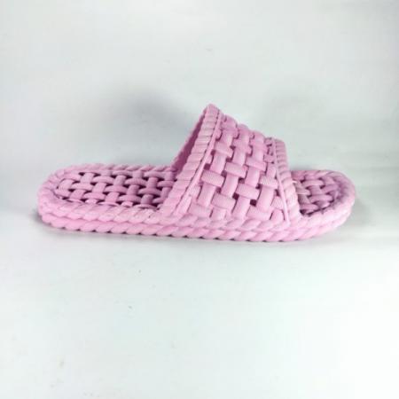 types of bathroom slippers