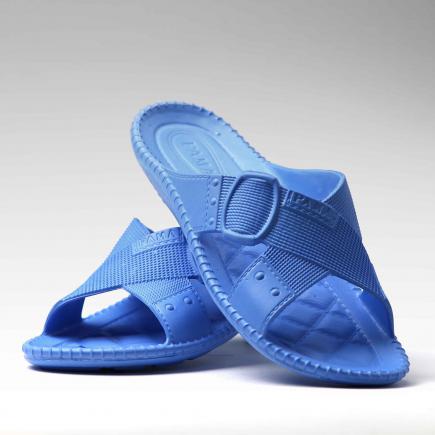 Wholesale Price of Bathroom Rubber Slippers