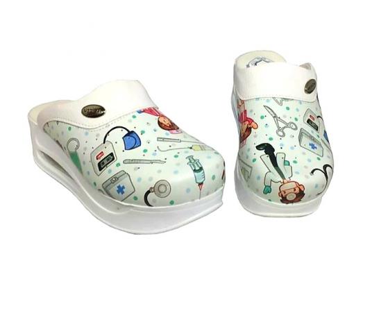 Medical Slippers Suppliers