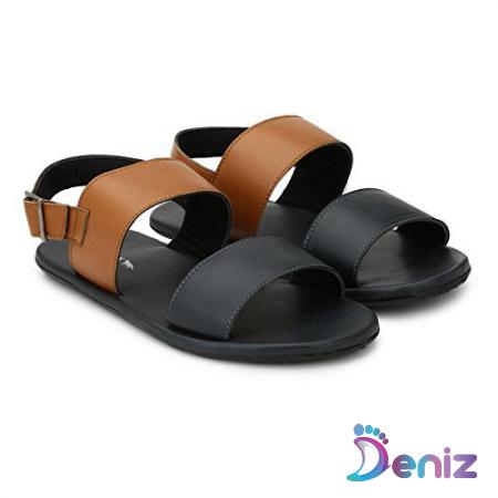 Pure Leather Sandals Wholesale Market