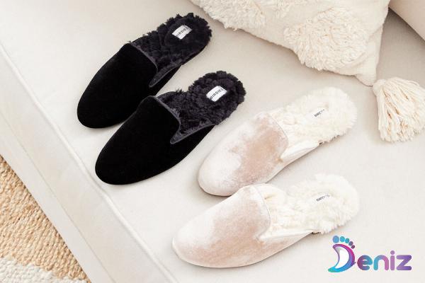 Which Slippers Are Best for Sweaty Feet?