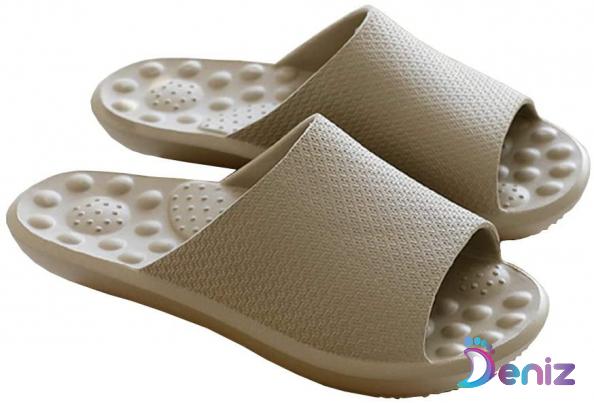 Comprehensive Guide for Choosing Proper Slippers for Summer