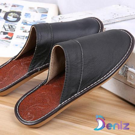 Home Slippers for Men Genuine Manufacturer