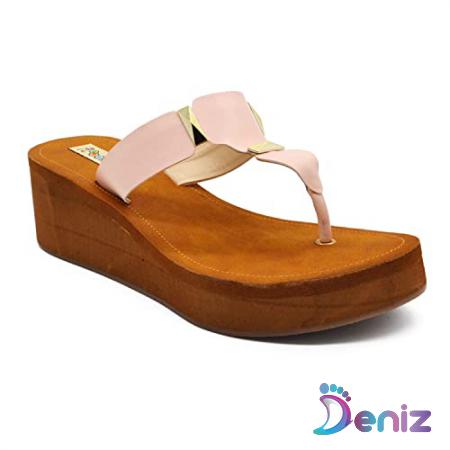 Home Slippers with Heels Best Price to Export