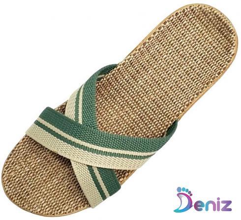 Premium Exporter of Home Slippers for Summer