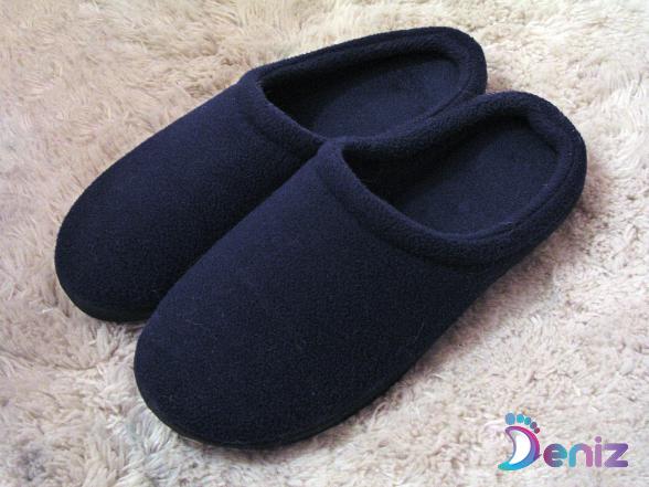 Considerations for Choosing Home Slippers