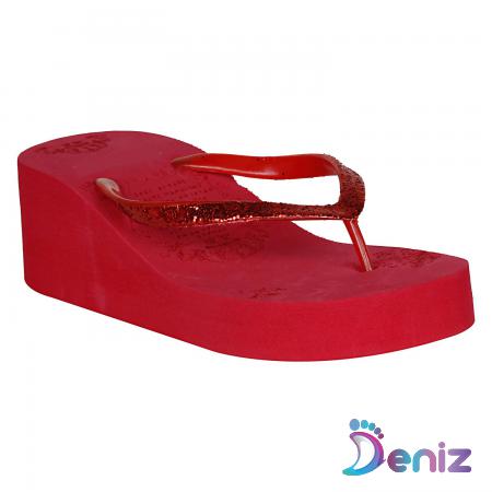 Home Slippers with Heels Market Supplier