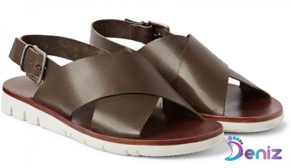 Wholesalers of Leather Sandals