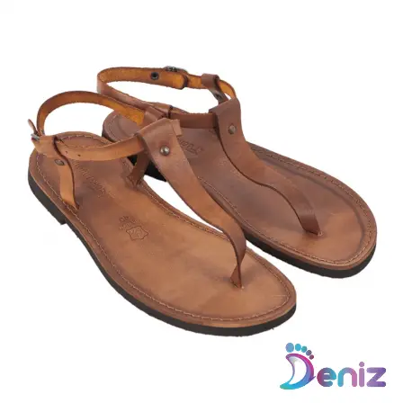 Leather Sandals Wholesale