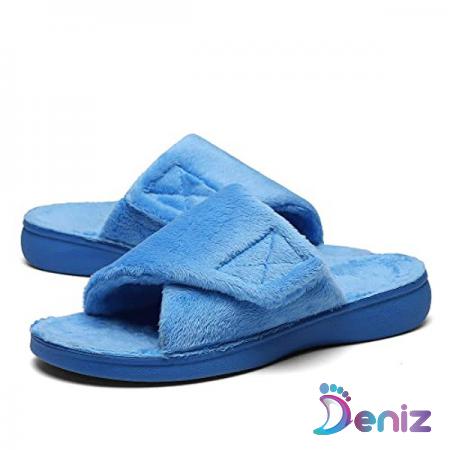 Top 10 Features of Podiatrist Approved Slippers for Arch Support