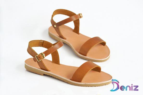 Women's Leather Sandals wholesale