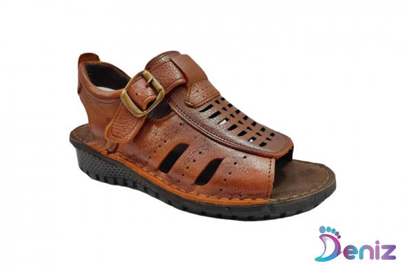 How Can You Identify Good Quality Leather Sandals?