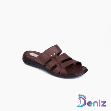 Wear These Leather Sandals If You Have Leg Pain