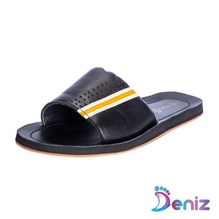Whatever You Need to Know about Leather Slide Sandals