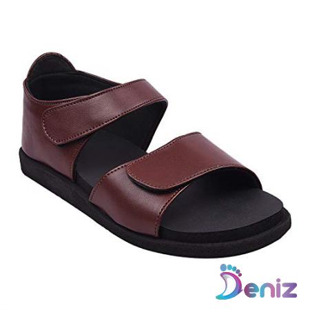 Medical Sandals for Ladies Market Price