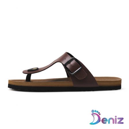 Leather Sandals for Men Best Seller