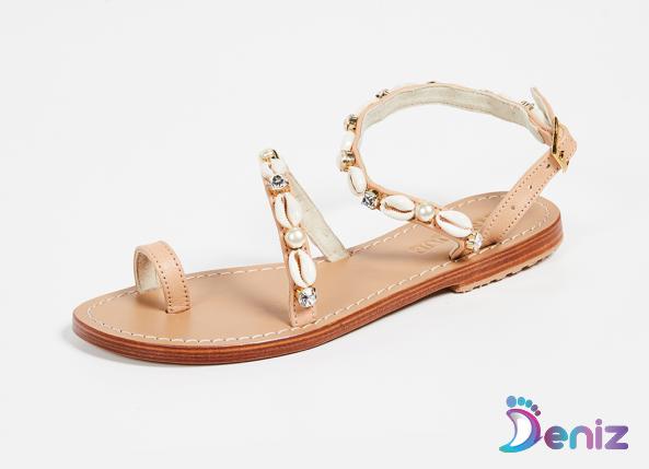Best Distributor of Women’s Leather Sandals