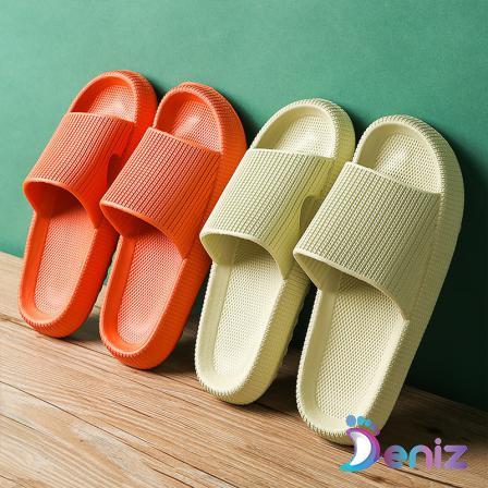 Market Supplier of House Rubber Slippers