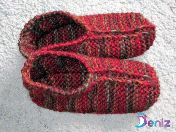 What Are the Various Types of Slippers?