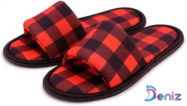 Health Benefits of Kitchen Slippers Every Woman Needs to Know