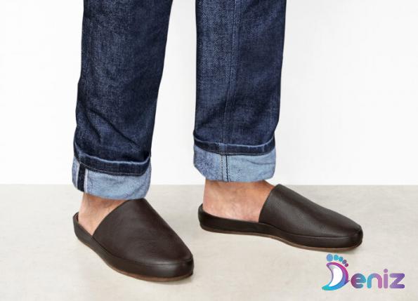 How to Identify Perfect Leather Slippers for You?