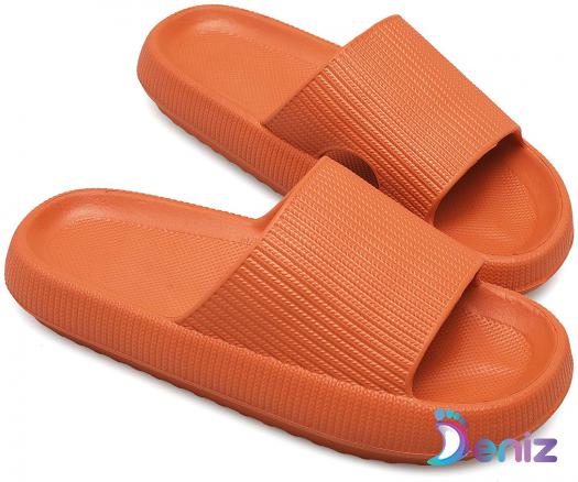 Wholesale Price of House Rubber Slippers for Women
