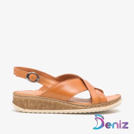 The Best Price of Casual Leather Sandals at the Market