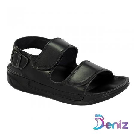 Premium Exporter of Formal Leather Sandals for Women