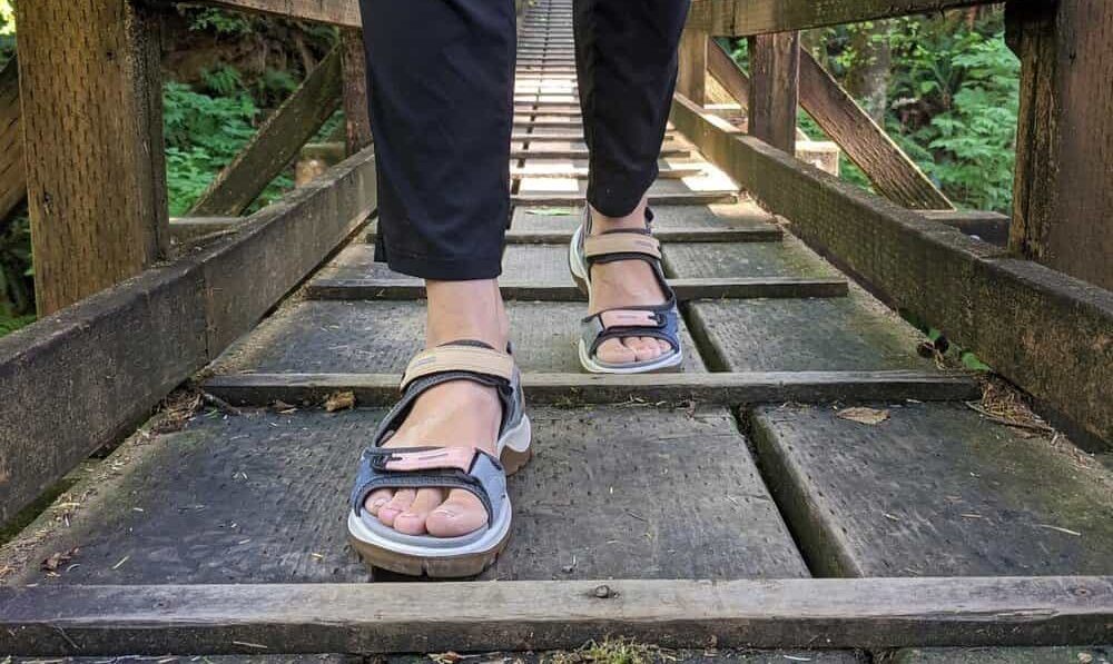 Introducing water hiking sandals + the best purchase price 