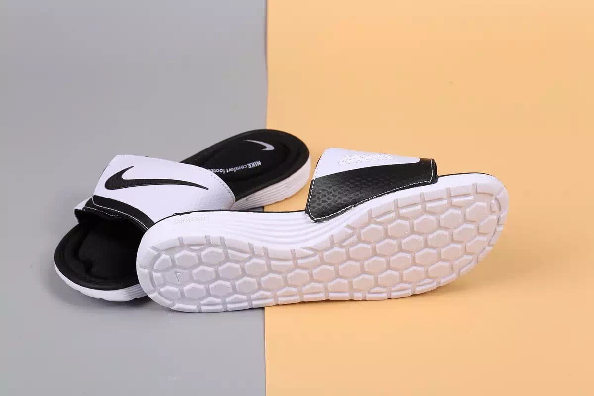  Nike Sandals in Bangladesh; Close Open Toe Light Weight Slip Off 