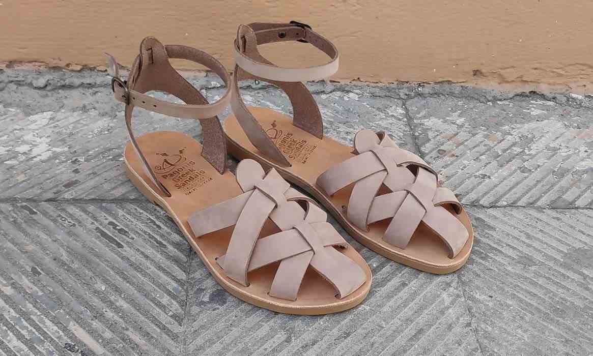  The Price of Mens leather sandals and closed toe leather sandals 