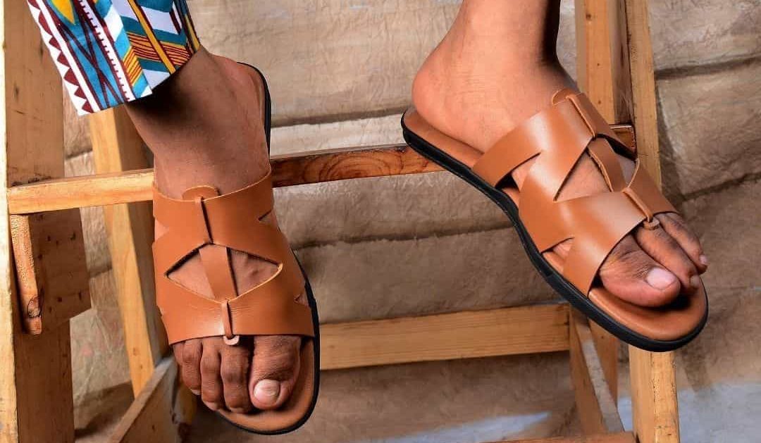  Men’s leather sandals product for walking + Best Buy Price 