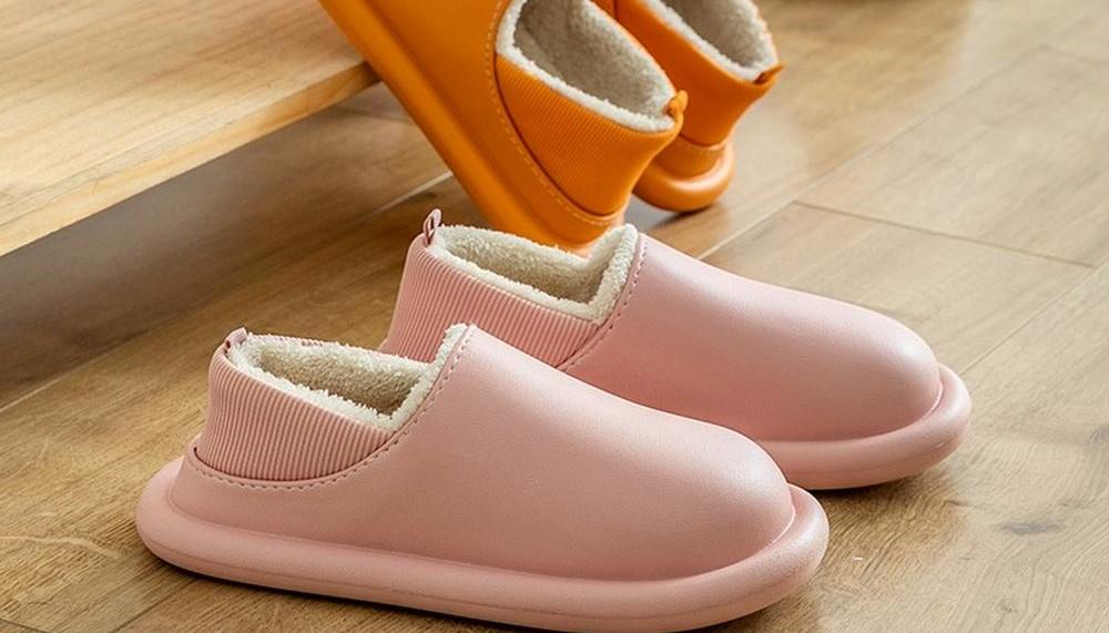  Buy waterproof plastic slippers + Great Price With Guaranteed Quality 